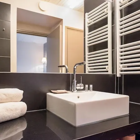 Apartment Opera - Flat Close To Stations And Old - Welkeys