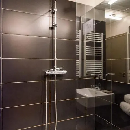Opera - Flat Close To Stations And Old - Welkeys Lille